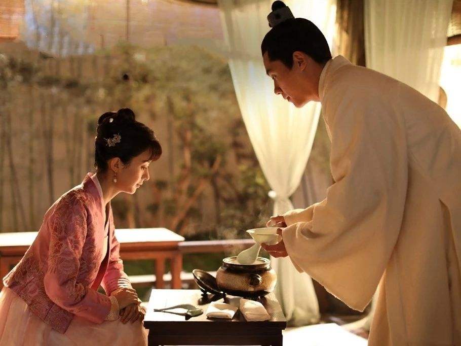 再看《知否》，体味那些活得智慧清醒的女性教给我的10条人生哲理
