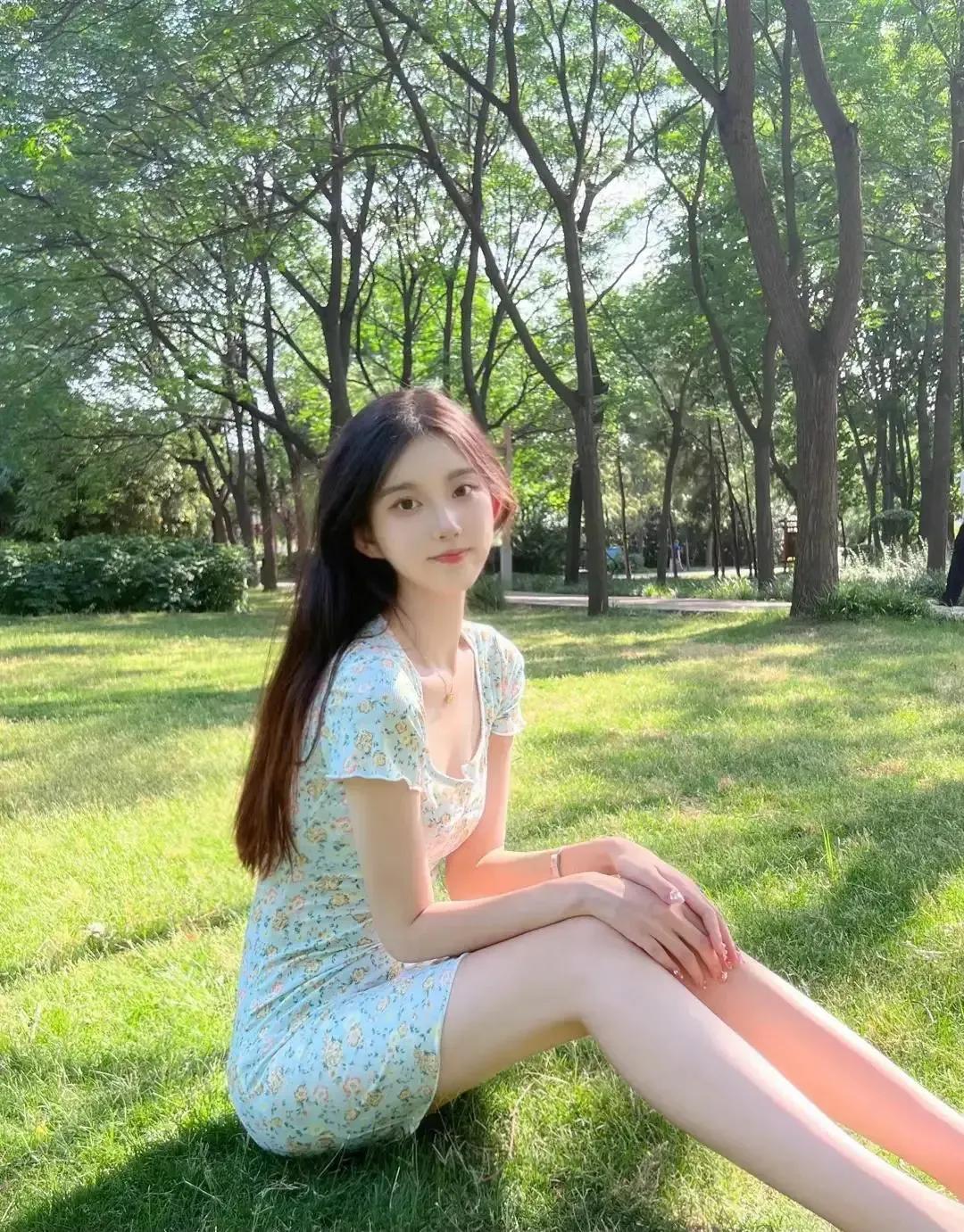青苹果之乐园缘