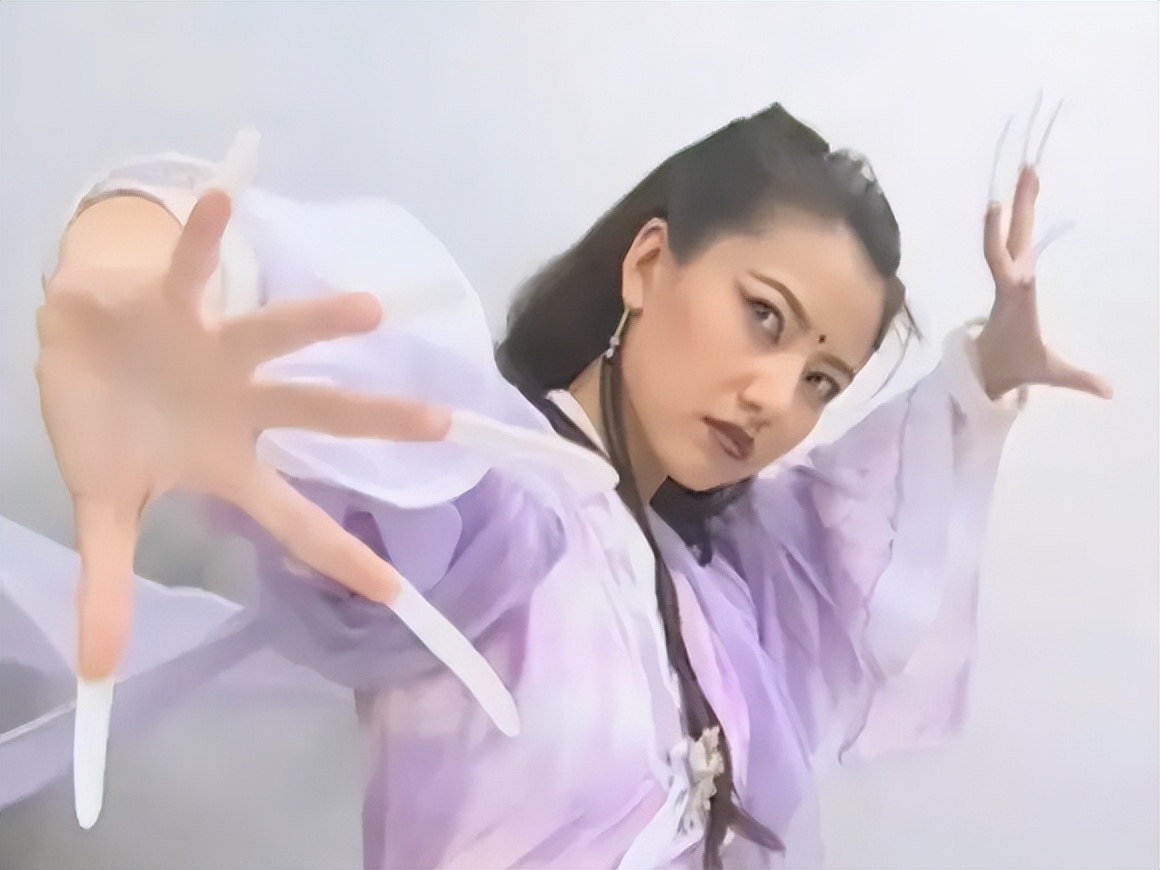 现在的明星比不了！端庄大气的女星我只服这5位