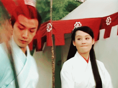 明明没有吻戏，却让观众甜到齁，求求导演别再让演员尬吻了