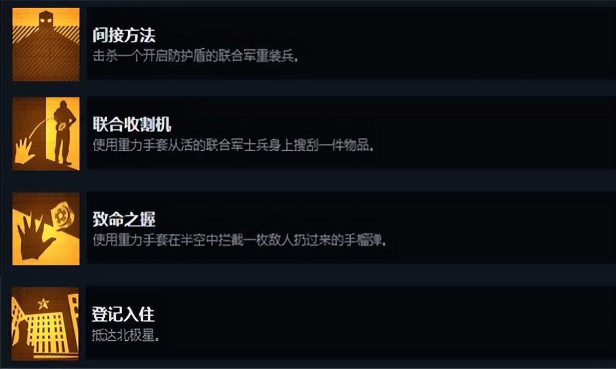 《半衰期：爱莉克斯》ALYX图文全攻略