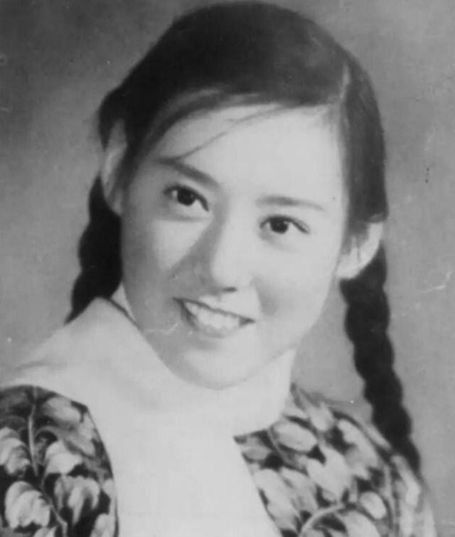 1969年，李宗仁病逝后留下30岁妻子胡友松，继子曾说：她是李家人