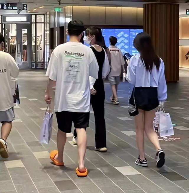 爆了、凉了、绿了、糊了？7年后再看黄晓明的明星伴郎团，真魔幻