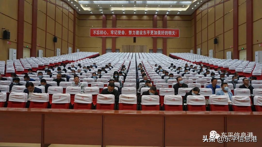 汇聚教学智慧 促进专业成长——东平各学校扎实开展教学教研活动