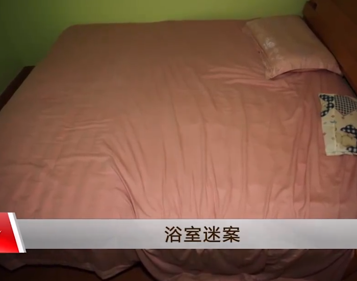 杭州女子丈夫作案过程,杭州女子丈夫作案过程绞肉机