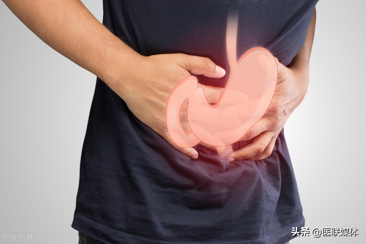 为何得胃病的人越来越多？注意2点，保护好我们的胃