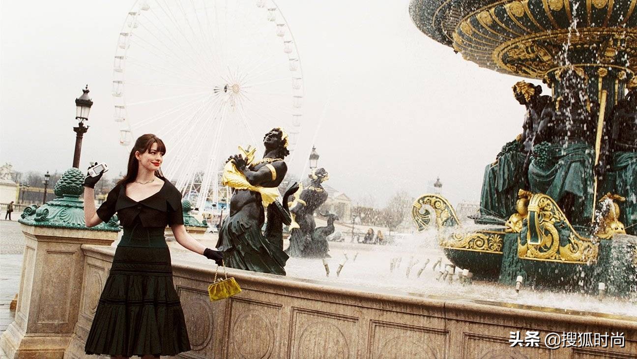 《盛装》国产女魔头不够时尚？《穿PRADA的女王》如何成为经典？