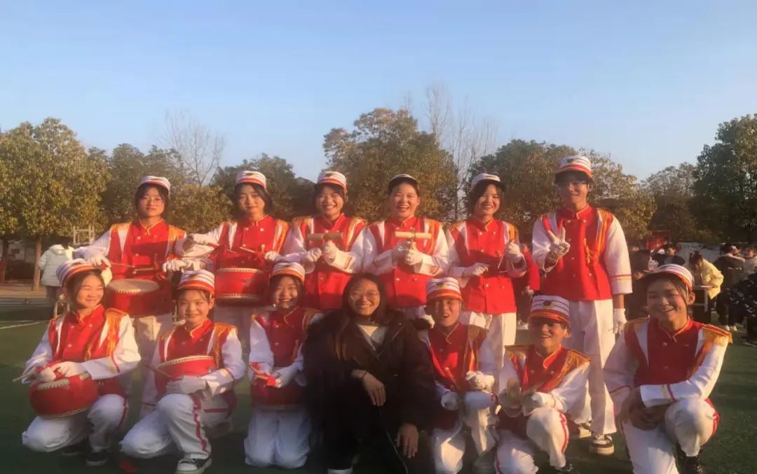 河南大学音乐学院：支教暖人心，青春放光彩