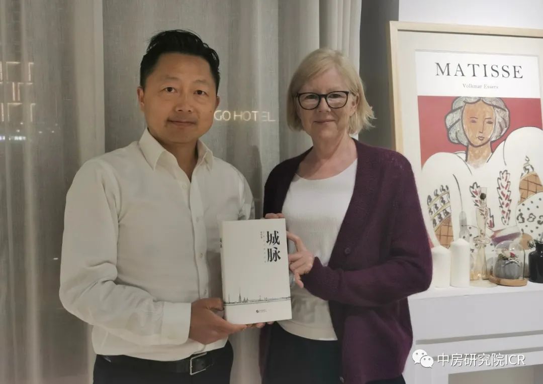 没有国际艺术中心，就没有国际消费中心