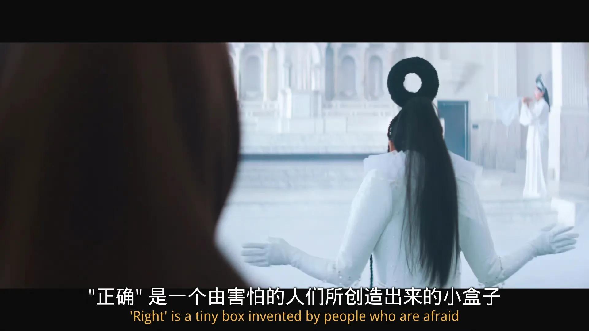 电影电视台词①