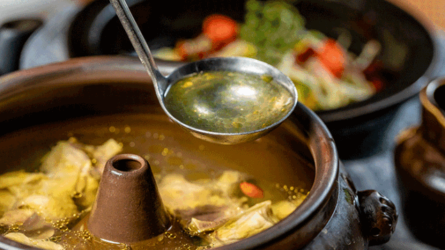 没有一个冬奥选手，能拒绝这100道中国美食