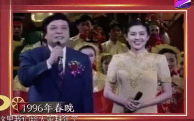 论“最美”主持只服这8位，气质脱俗、走路带风，谢娜等人算了吧