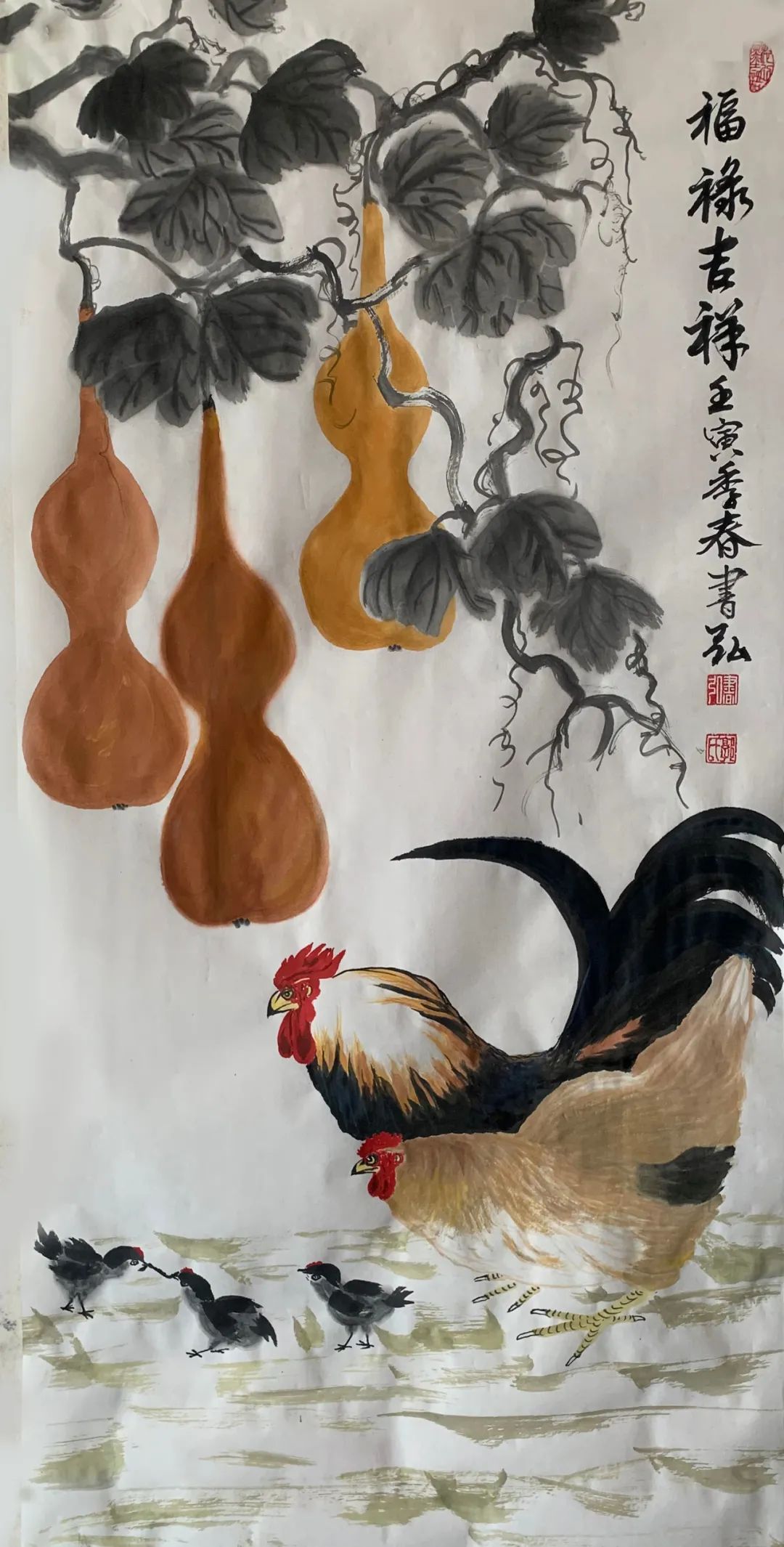 郭润民——全球当代最具影响力艺术家