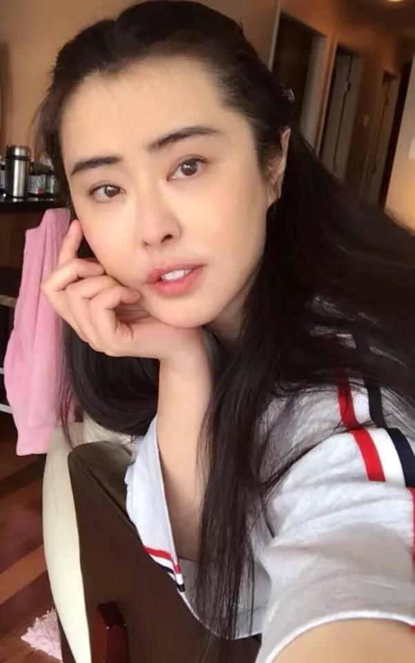 王祖贤，30张精美的照片