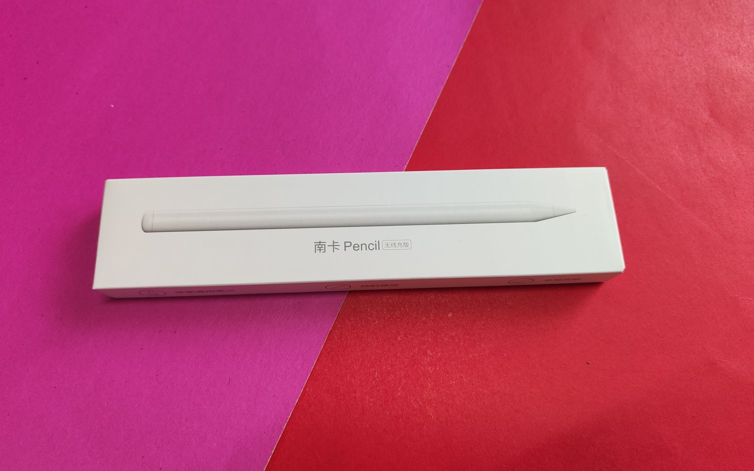 学生党福音，生产力好帮手，不输apple pencil的体验
