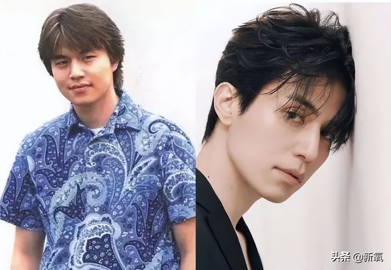 暴瘦30斤还瞬间丑10倍？她也太预言家了…