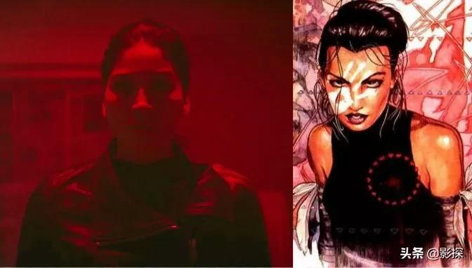 盼了十年,漫威终于给鹰眼圆满了