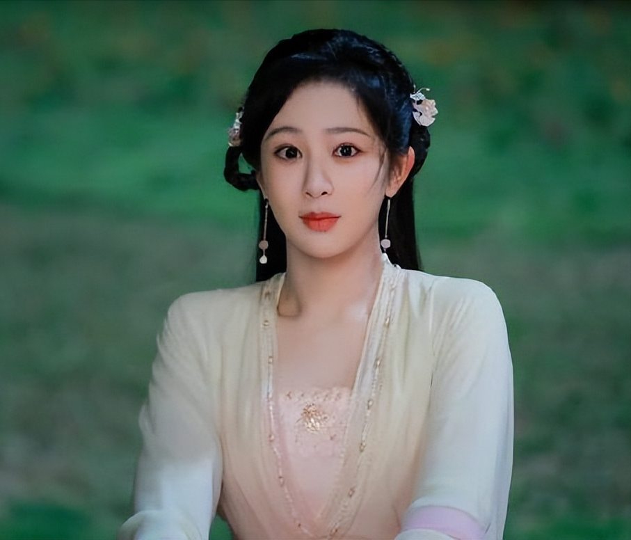 《孝庄秘史》播出20年后，10位主演现状大相径庭，你知道几位？