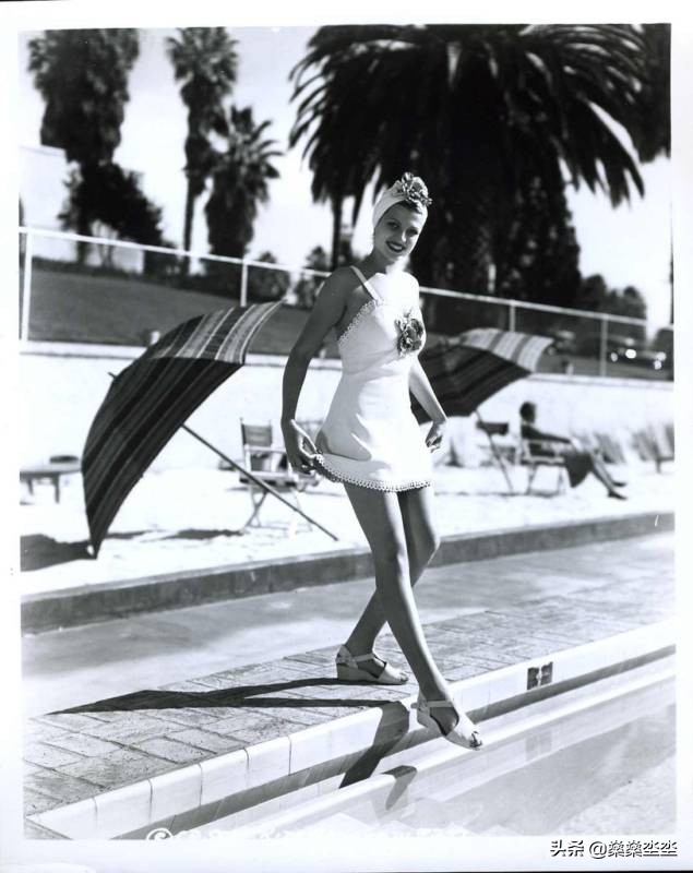 迟暮美人患上了阿尔兹海默症，是岁月的怜悯还是最大的悲哀？