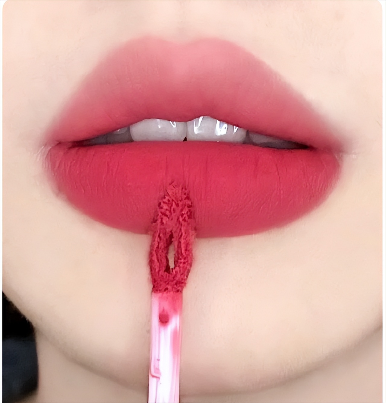 口红色板图片大全(春日甜系口红大盘点) - 赤虎壹号