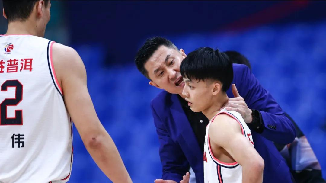 马尚为什么在nba上淘汰(为何马尚回归广东队冠军就稳了，外援真的那么重要吗？事实骗了你)