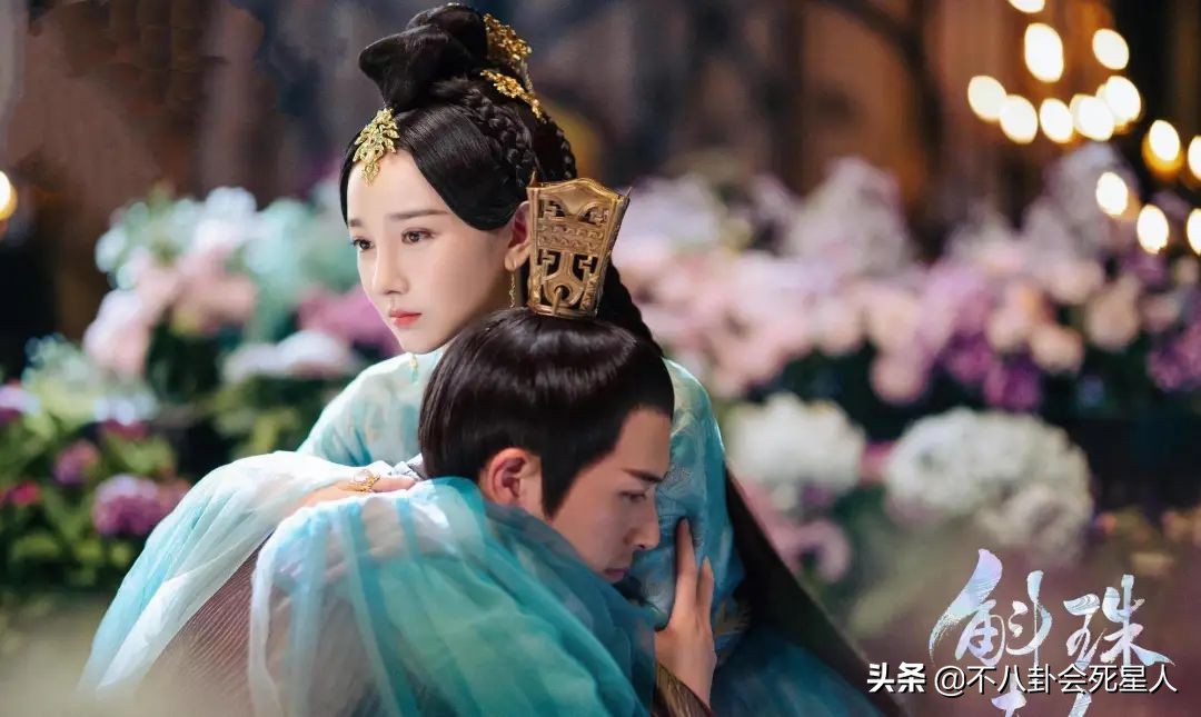 85花大龄演古偶，竞争最激烈是女二，但她们的如意算盘都打错了