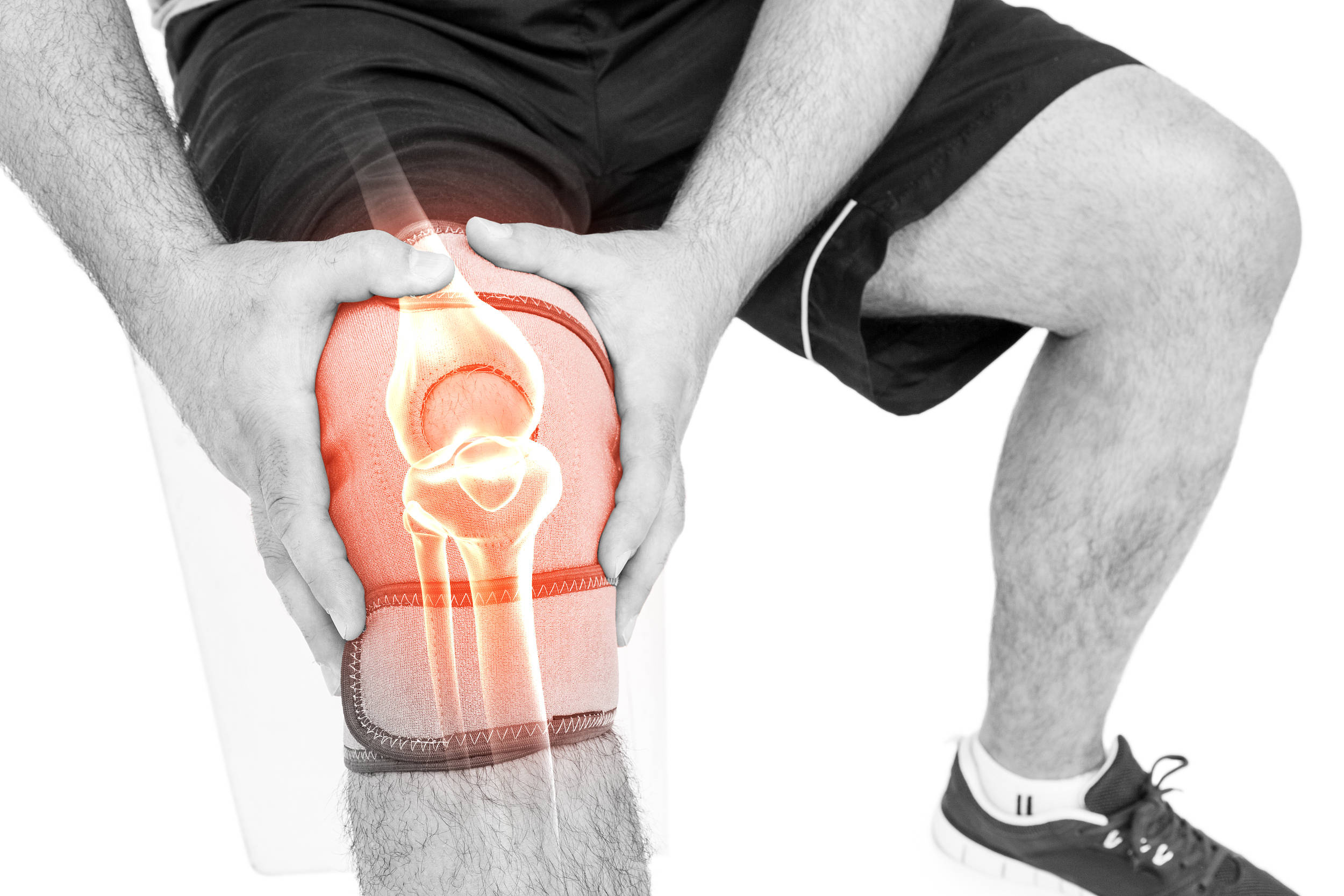 医生提醒:膝关节疼痛,可能是这5种疾病在作怪!别不当回事