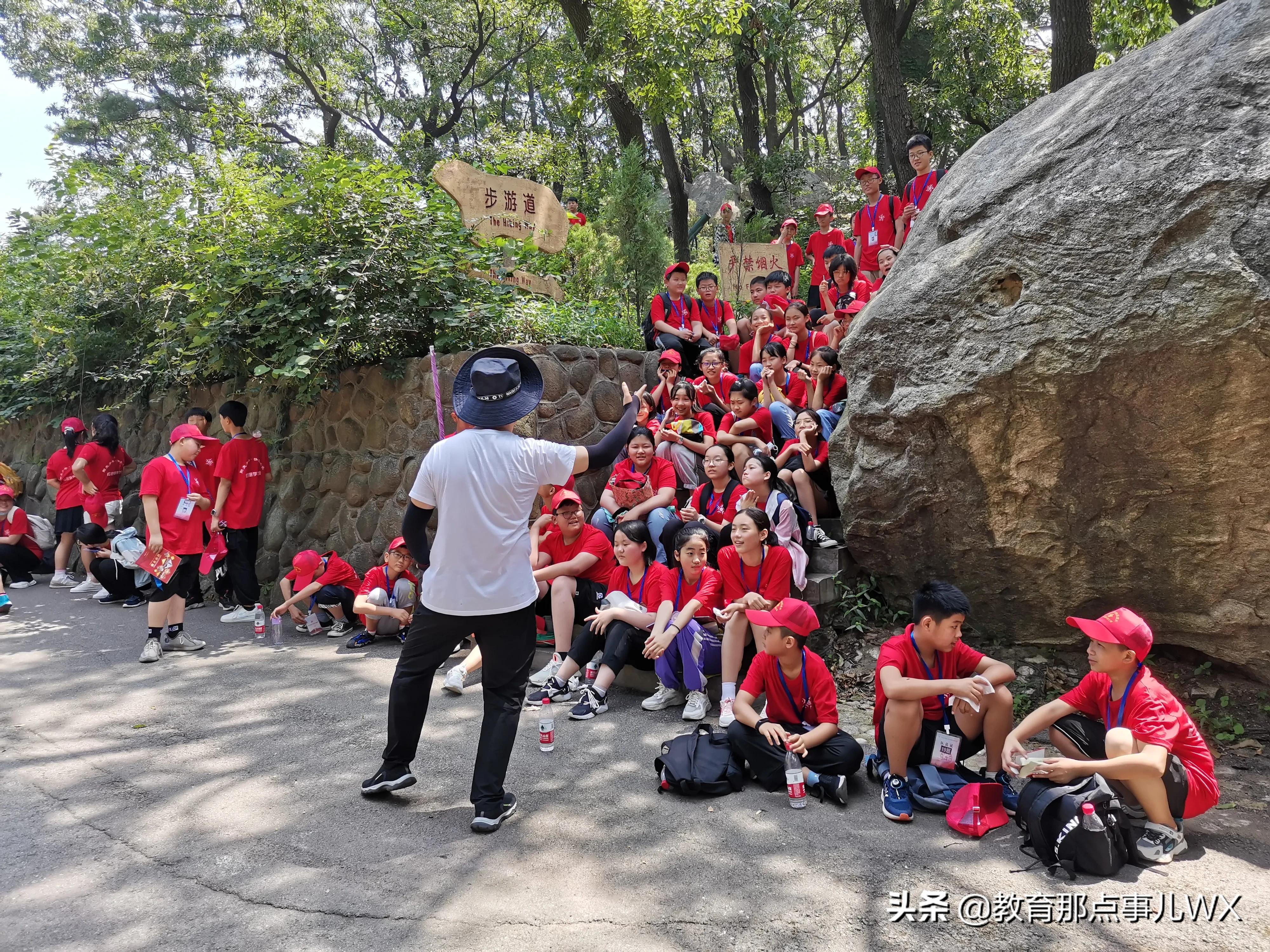 疫情来袭，居家网课，中学生如何克服焦虑情绪？