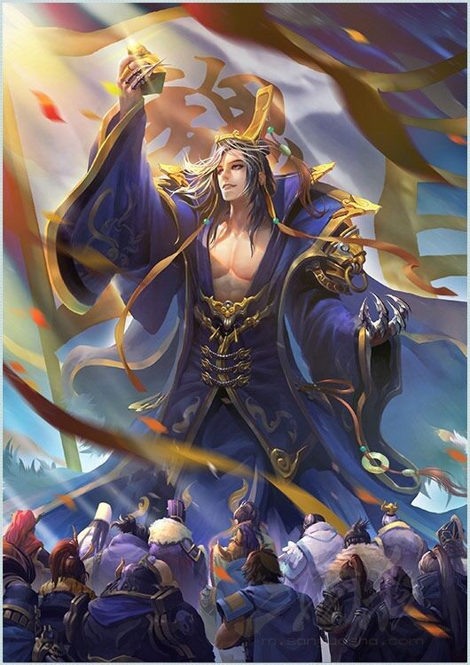 如何能成为一个三国杀高手？有个大局观真的很重要