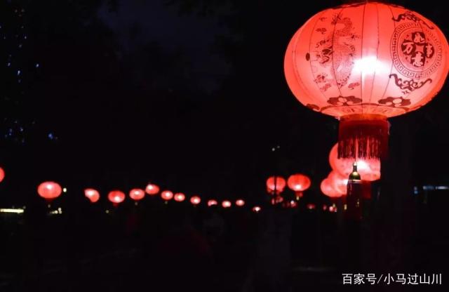 元宵佳节之时推荐十六首元宵节古诗词