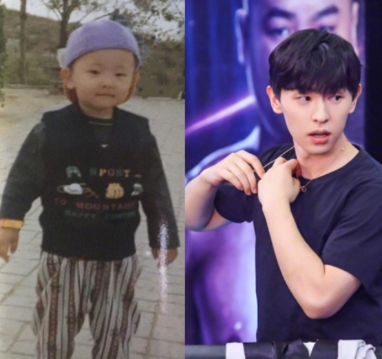 邓伦偷税1.06亿的背后，家庭背景也被扒出，高开低走比较可惜