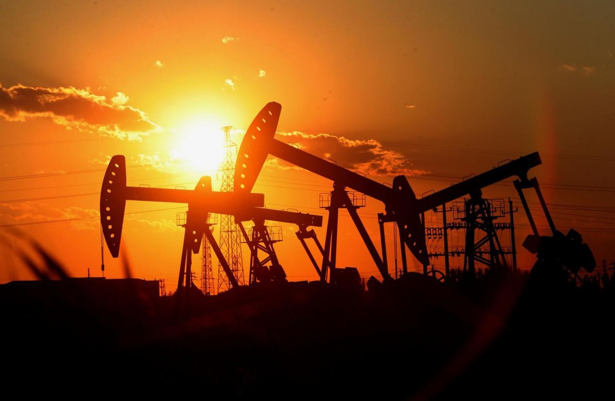 甘肃庆阳有78.8亿吨石油储量，与大庆油田相当，能成为下一个迪拜