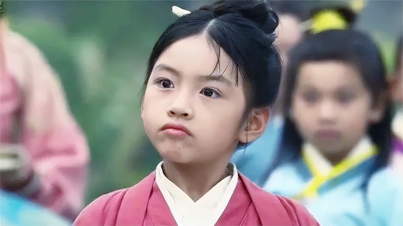 芈月传：向氏死后，莒姬立刻暴露出她的真面目，令芈月惊惧不已