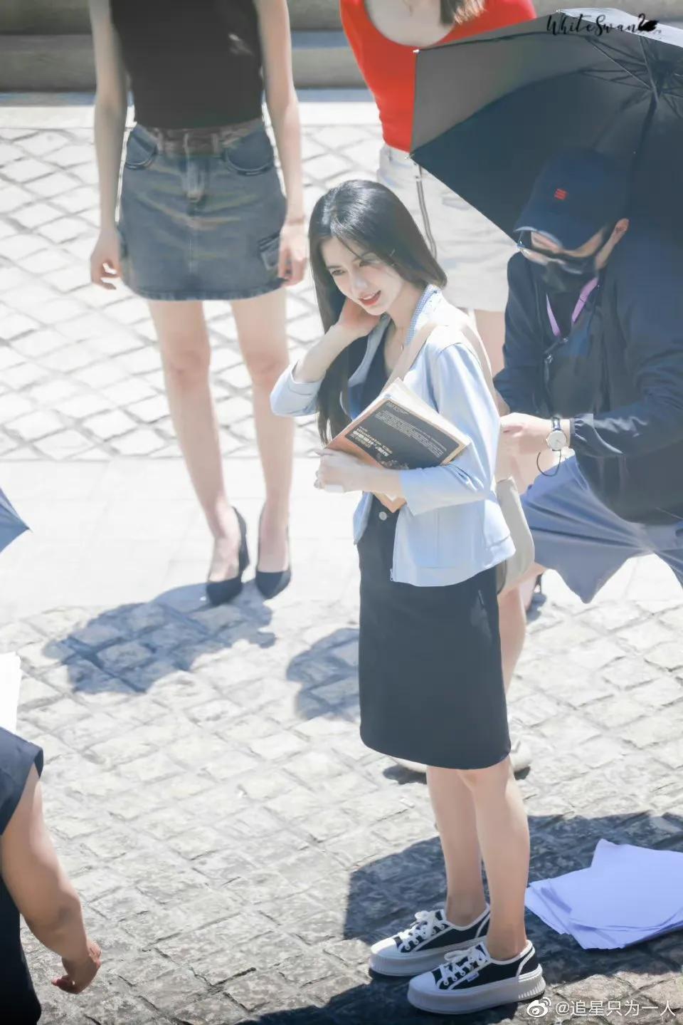 综艺《萌探2》本周最新预告来啦，还有帅哥美女的美图哦