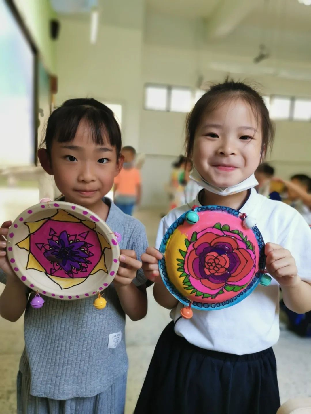 习节气·承传统|记成都高新区朝阳小学丰富多彩的立夏节气主题活动
