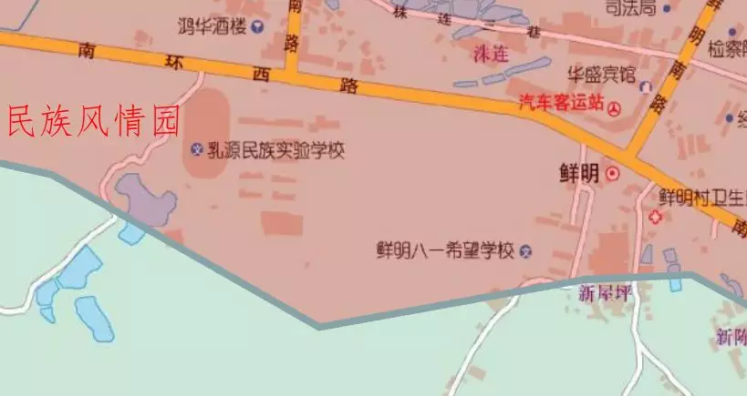 韶关各地再次发布通告：这些区域全面禁止！已有人被拘……