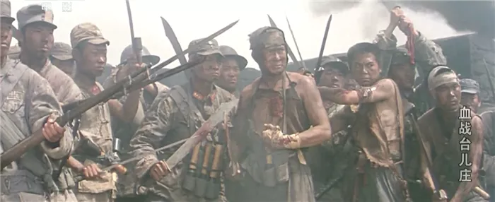 35年前的《血战台儿庄》以2.7亿美元的票房收入登上了战争电影的顶峰。
