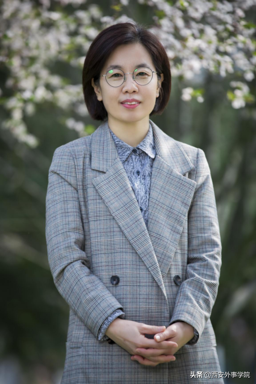 西安外事学院国际合作学院 | 朝鲜（韩国）语系