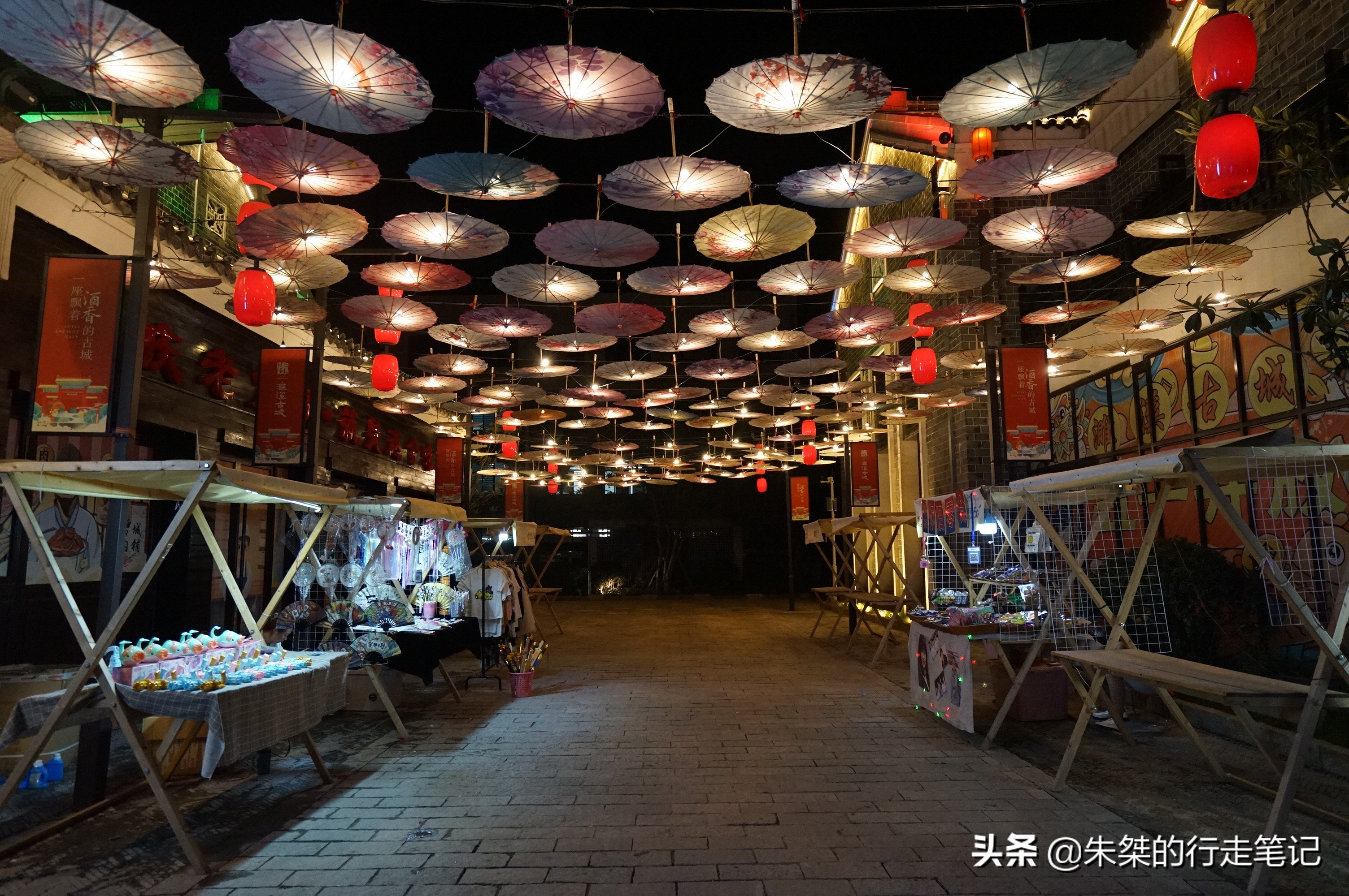 淮北最著名的三个古镇，历史悠久、各有千秋，魅力值不输皖南古镇