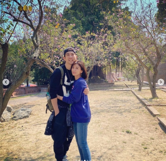 修杰楷透露还想再生一胎，曝贾静雯醉酒后糗事，结婚7年甜蜜如初