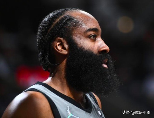 nba25号球员有哪些人(官宣！哈登右手拉伤缺席，纳什透露伤情，赛季第25套首发出炉)