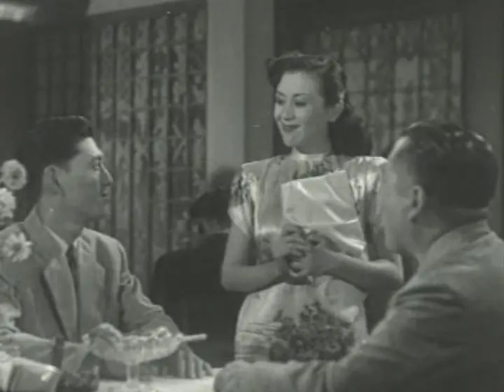 张爱玲用一个绝世好太太，演绎她心中的浮世悲哀——《太太万岁》