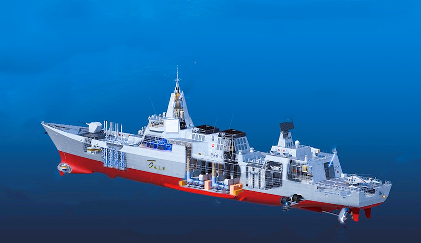 ���Խ��Խ���������й����������𽢵ķ��������ܶԱ�