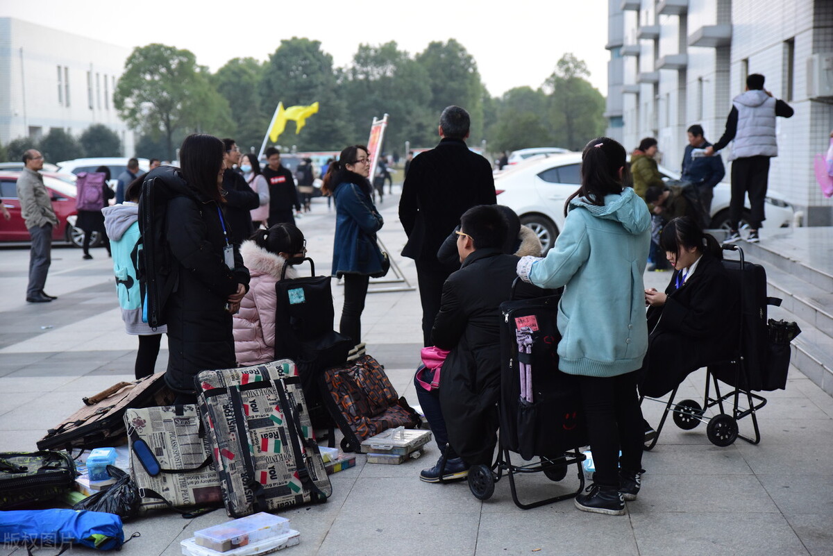 西安美术学院和南艺取消校考！广东省2022年艺术类校考108所