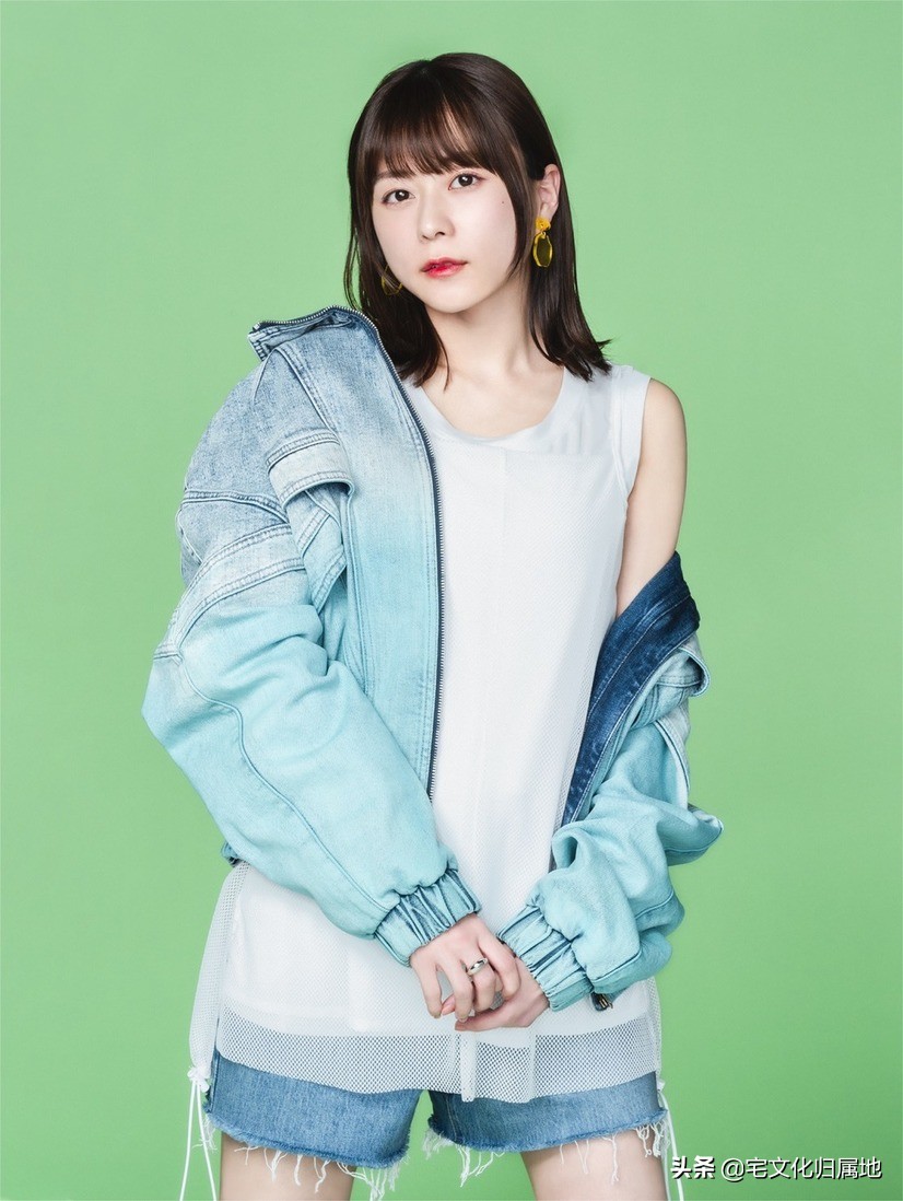 日本知名动画网站评选年度人气男&女声优排行榜