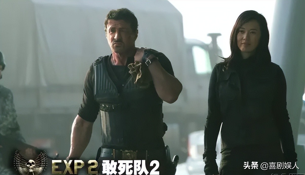 淡泊名利的10位女演员，个个是影后级别，再穷也不乱接戏