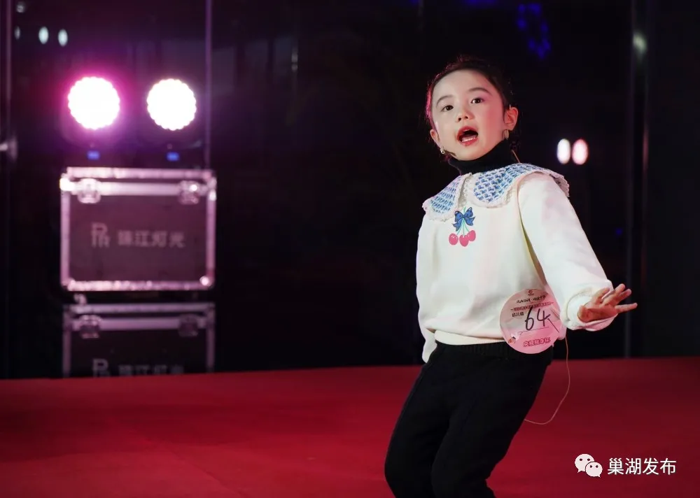 秀口才、亮绝活！巢湖这场比赛火了！
