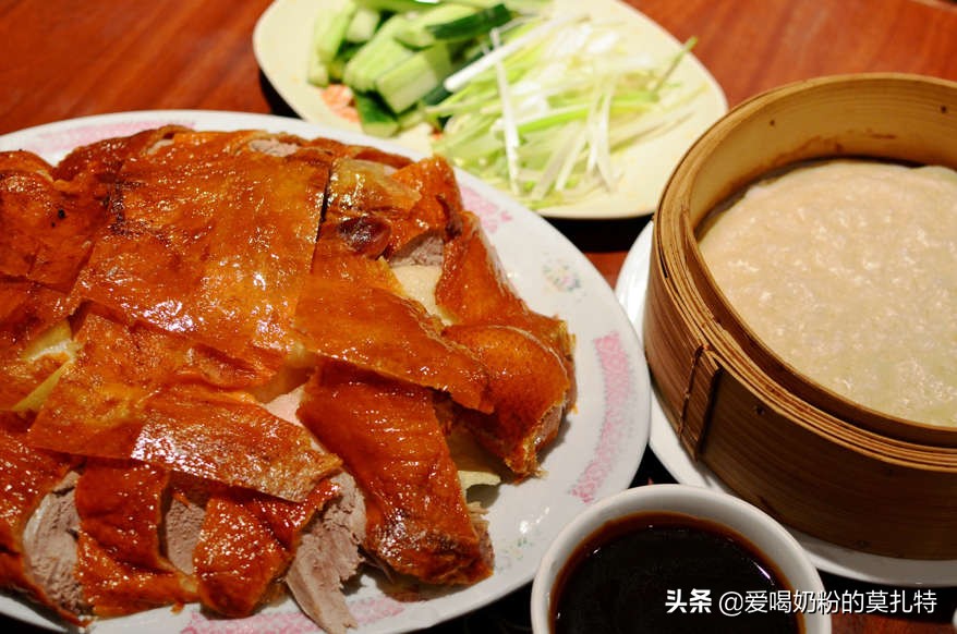 世界各地的招牌美食