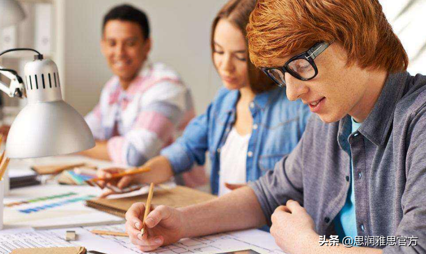 英语四级没过考雅思要准备多久？