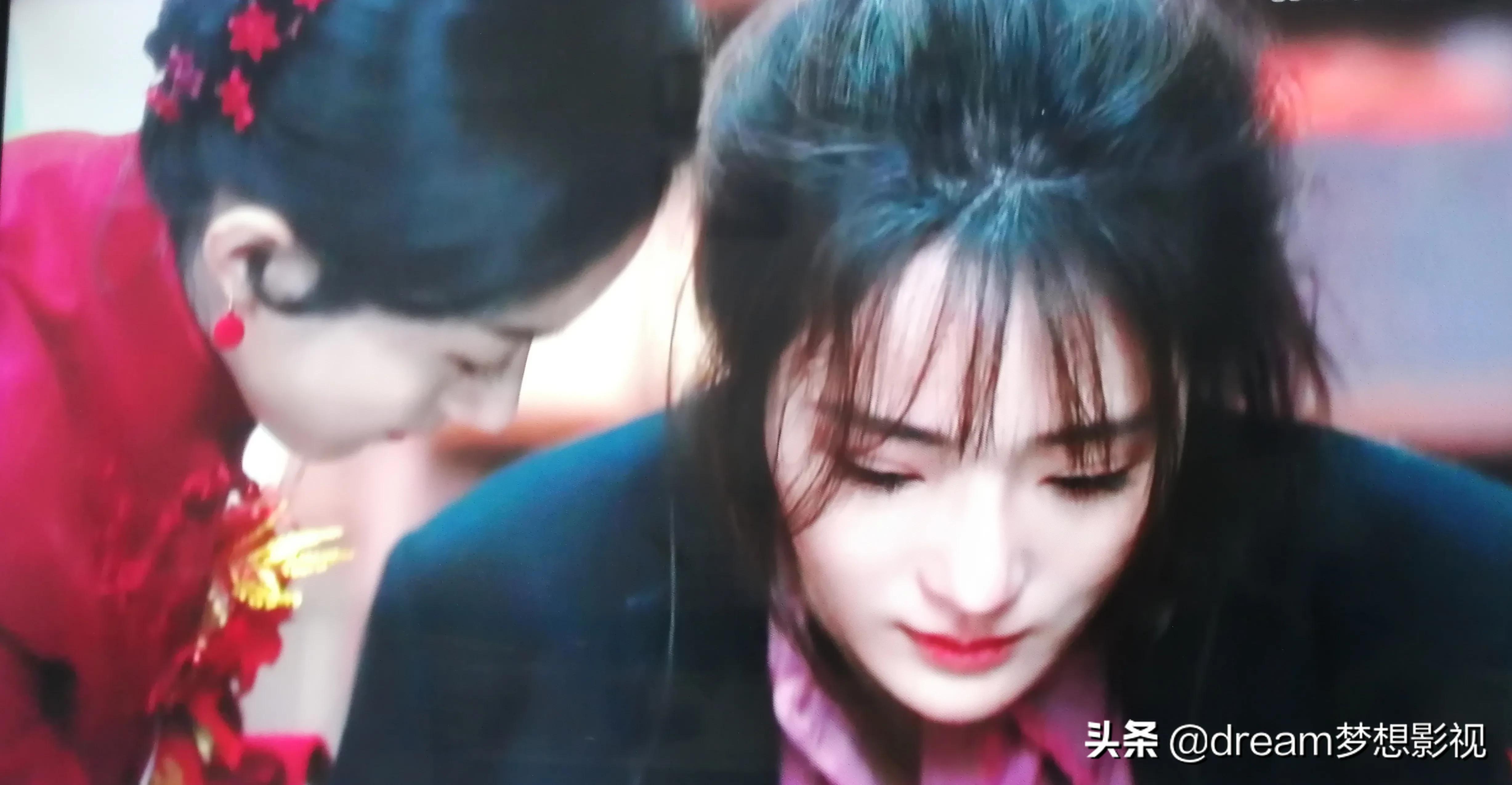 今日追剧“幸福到万家”